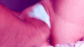 ever wonder what her pussy tastes like up close?