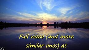 Sweet Stepdaughter Feeds Disgusting Old Man Filth!