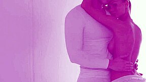 PERFECT NANCY A RIDES BF'S COCK PASSIONATELY!