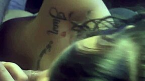 convinced friend's girlfriend to deepthroat then fuck pov