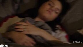 nightwolf butchers ghost lara frost b bamby in dp dvp dap double anal vaginal