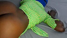 papi claims her big ass roughly