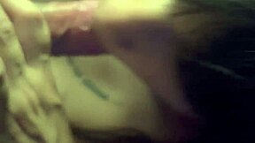 convinced friend's girlfriend to deepthroat then fuck pov