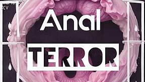 Jasminy Villar Dark Goddess Wild Anal Ravaged by Monster Cock Wet Pt. 4!