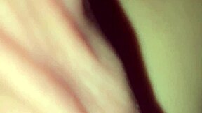 my stepmom woke up to my big cock homemade creampie real asian milf