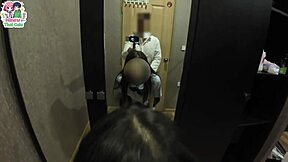 thai high school girl gets pussy licked then creampied moaning loud