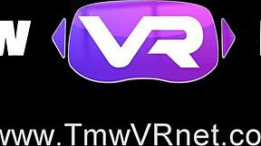 whoa tiny 18+ teen discovers fantastic sex on tmwvrnet com