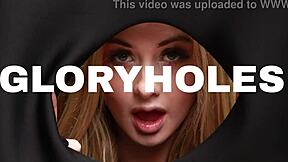 Hot Alt Student Milked And Cum Covered At Table