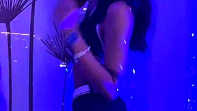 bratty skinny 18yo latina rides sugar daddy cock after date pov