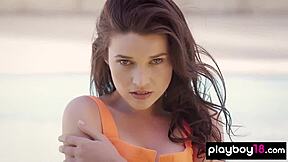 i reveal my pussy outdoor smoking hot serena wood