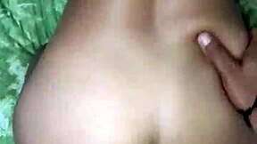 d stepsister's wild doggystyle pov fuck on cell phone dec 1