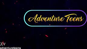 violeta garcia takes first bbc anal balls deep gaping