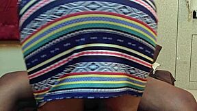 Big Ass College Fuck!