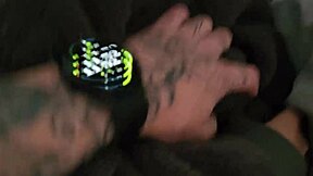 stepsis wakes dripping with bro's cock buried deep inside