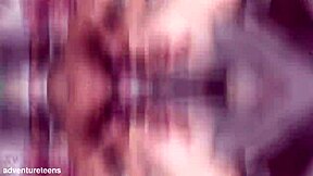 violeta garcia takes first bbc anal balls deep gaping