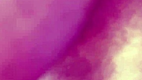stepmom's tight pussy stretched by stepson in shared hotel room