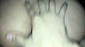 bbw hermanastra huge ass bounces on hermanastro's fat cock creampie