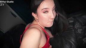 skinny brunette sia florence begs for hard anal pounding and gaping ss016 😈🍑