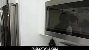 i get to free use her tight pussy anytime with pussyatwill gf access