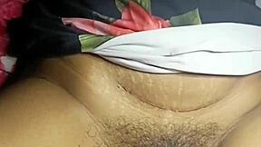 my friend drops by after ages we chat and touch legs