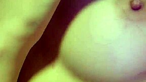 practicing some hairy pussy fetish with juicy brazilian teen in bath