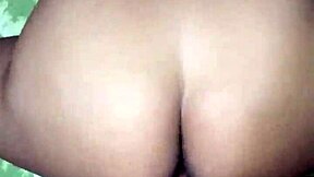 d stepsister's wild doggystyle pov fuck on cell phone dec 1