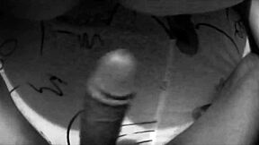 Pounding Stepdaughter's Tight Pussy Raw