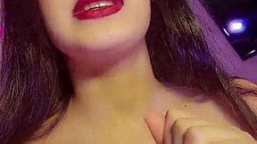 practicing some hairy pussy fetish with juicy brazilian teen in bath