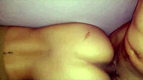 curvy latina big ass shakes after wild holiday party secretly recorded