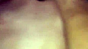 d stepsister's wild doggystyle pov fuck on cell phone dec 1