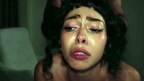 boyfriend sneaks window fucks petite teen parents asleep