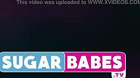 Greek Milf Elena Xatzi Seduces Teen Anna Maria with Strapon Passion