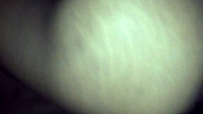 can this ebony teen handle monster black cock doggystyle till she squirts?