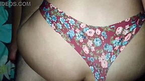 i plug her ass while pounding perfect 18yo pussy creampie ride