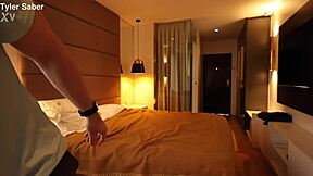 cute filipina girlfriend bareback creampie doggystyle petite natural tits