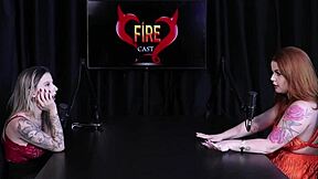 isadora closel's naughty interview on porn cast brazil part 2