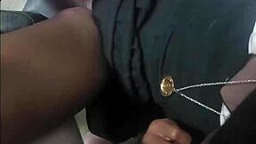 Stepdaddy Vibes Stepdaughter's Pussy Then Dogs Her Tight Hole