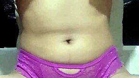 Teen Pussy Fingers Herself Horny Solo Masturbation Session