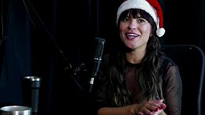 Watch nath zannin tease in sheer red during filthy porn cast brazil swingers interview