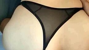 Skinny Latina Schoolgirl Begs For Creampie Fuck!