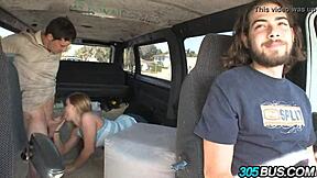 hey hood-rats, want cumshots on your slut faces in public bus?