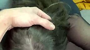 stepdaughter isabella de laa deepthroat blowjob hotel pov!