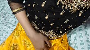 cute indian virgin teen loses virginity riding uncle hard