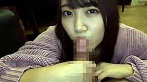 english dub cute jd's devil tits don't fit my hands... poked her wet pussy with thick cock!