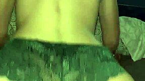 bedroom sex session watching xvideo as petite slut pussy gets pounded