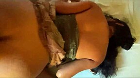 Naughty Latina Teen Alone With Horny Stepbrother Unleashes Fun