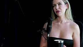 milena moreau's naughty interview full of filthy fun on porn cast brazil part 1