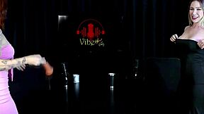 milena moreau's naughty interview full of filthy fun on porn cast brazil part 1