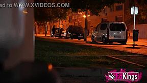 desperate dude, come fuck valen pink's tight pussy now!