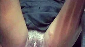 Stepdaddy Vibes Stepdaughter's Pussy Then Dogs Her Tight Hole